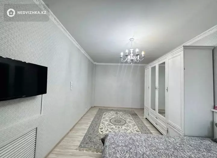 2-комнатная квартира, этаж 9 из 9, 63 м², фотография 4