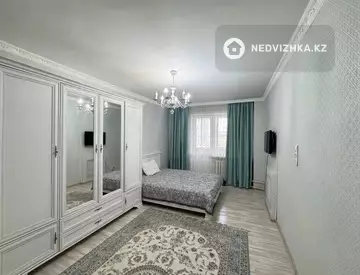 2-комнатная квартира, этаж 9 из 9, 63 м², миниатюра 11