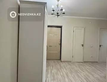 2-комнатная квартира, этаж 9 из 9, 63 м², миниатюра 7