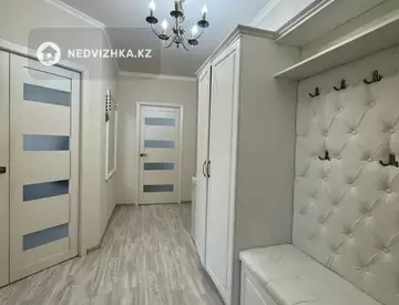 2-комнатная квартира, этаж 9 из 9, 63 м², миниатюра 8