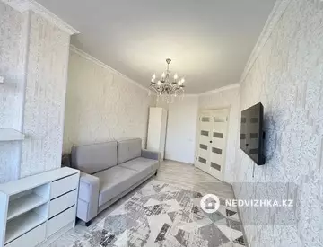 2-комнатная квартира, этаж 9 из 9, 63 м², миниатюра 3