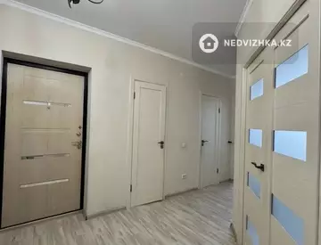 2-комнатная квартира, этаж 9 из 9, 63 м², миниатюра 9