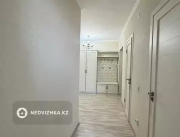 2-комнатная квартира, этаж 9 из 9, 63 м², миниатюра 10