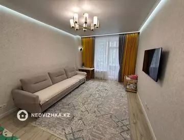 2-комнатная квартира, этаж 4 из 10, 75 м², миниатюра 2