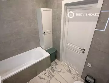 2-комнатная квартира, этаж 4 из 10, 75 м², миниатюра 5