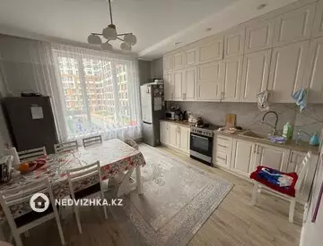 2-комнатная квартира, этаж 4 из 10, 75 м², миниатюра 7