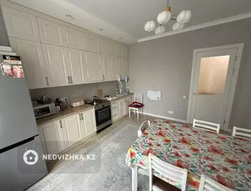 2-комнатная квартира, этаж 4 из 10, 75 м², миниатюра 8