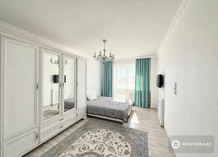 2-комнатная квартира, этаж 9 из 9, 63 м²