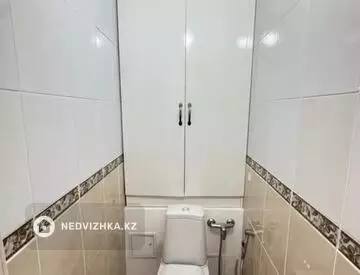 2-комнатная квартира, этаж 9 из 9, 63 м², миниатюра 12