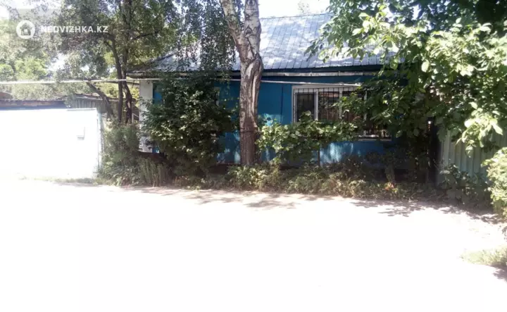 93 м², 4-комнатный дом, 4 соток, 93 м², изображение - 1