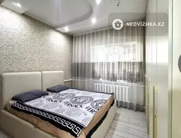 6-бөлмелі үй, 4 соттық, 112 м², 2-нобай