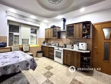 6-бөлмелі үй, 4 соттық, 112 м², 4-нобай