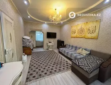 6-бөлмелі үй, 4 соттық, 112 м², 11-нобай