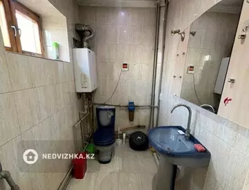 6-бөлмелі үй, 4 соттық, 112 м², 12-нобай