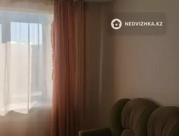 2-комнатная квартира, этаж 9 из 9, 52 м²
