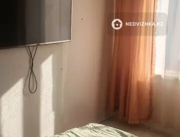 2-комнатная квартира, этаж 9 из 9, 52 м²