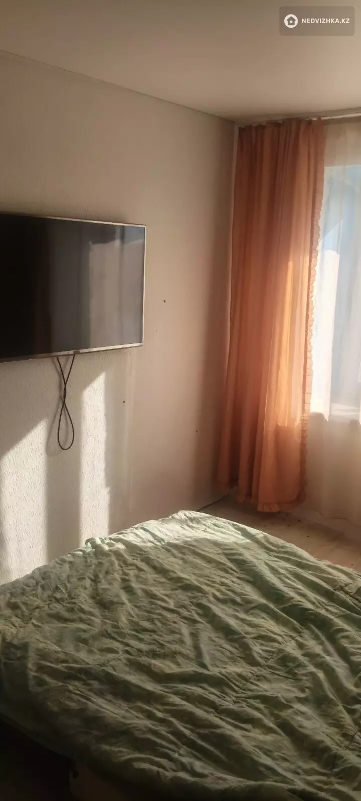 2-комнатная квартира, этаж 9 из 9, 52 м², фотография 5