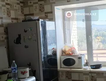2-комнатная квартира, этаж 9 из 9, 52 м², миниатюра 10