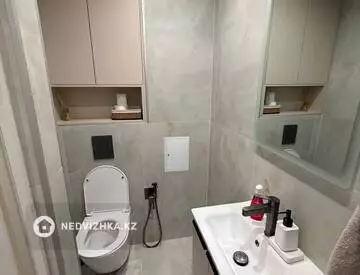 3-бөлмелі пәтер, қабат 1 барлық қабат саны 14, 100 м², 11-нобай
