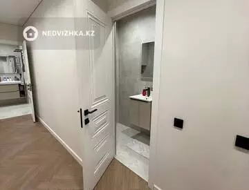 3-бөлмелі пәтер, қабат 1 барлық қабат саны 14, 100 м², 12-нобай