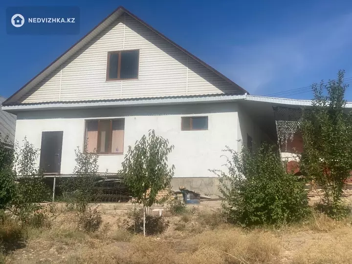 4-бөлмелі үй, 8 соттық, 260 м², 2-фотосурет