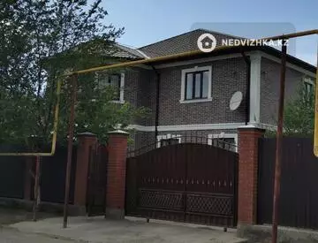 6-комнатный дом, 15 соток, 227 м², миниатюра 1