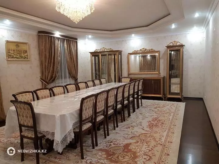 6-комнатный дом, 15 соток, 227 м², фотография 5