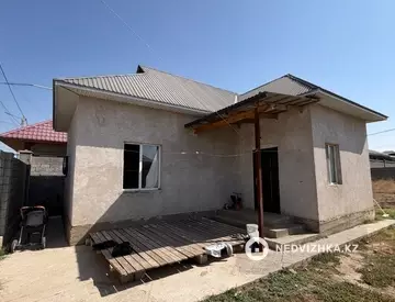 3-комнатный дом, 10 соток, 70 м², миниатюра 2