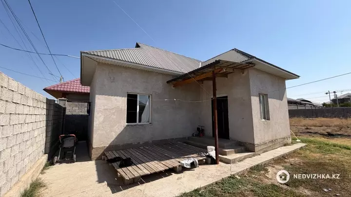 3-комнатный дом, 10 соток, 70 м², фотография 2