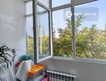 3-комнатная квартира, этаж 5 из 5, 61 м², миниатюра 11
