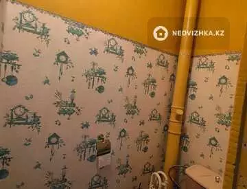 3-комнатная квартира, этаж 5 из 5, 61 м², миниатюра 10