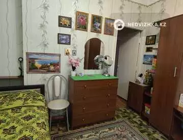 3-комнатная квартира, этаж 5 из 5, 61 м², миниатюра 4