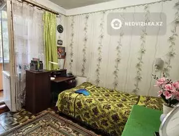 3-комнатная квартира, этаж 5 из 5, 61 м², миниатюра 3