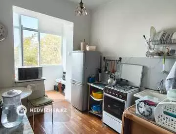 3-комнатная квартира, этаж 5 из 5, 61 м², миниатюра 7
