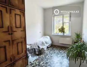 3-комнатная квартира, этаж 5 из 5, 61 м², миниатюра 5