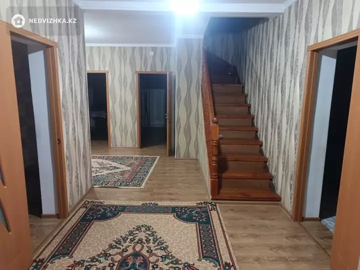 7-комнатный дом, 10 соток, 140 м², фотография 3