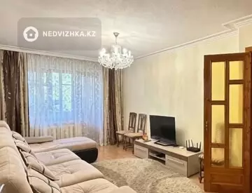 5-комнатная квартира, этаж 3 из 5, 101 м², миниатюра 5
