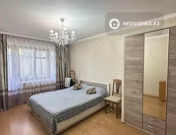 5-комнатная квартира, этаж 3 из 5, 101 м², миниатюра 3
