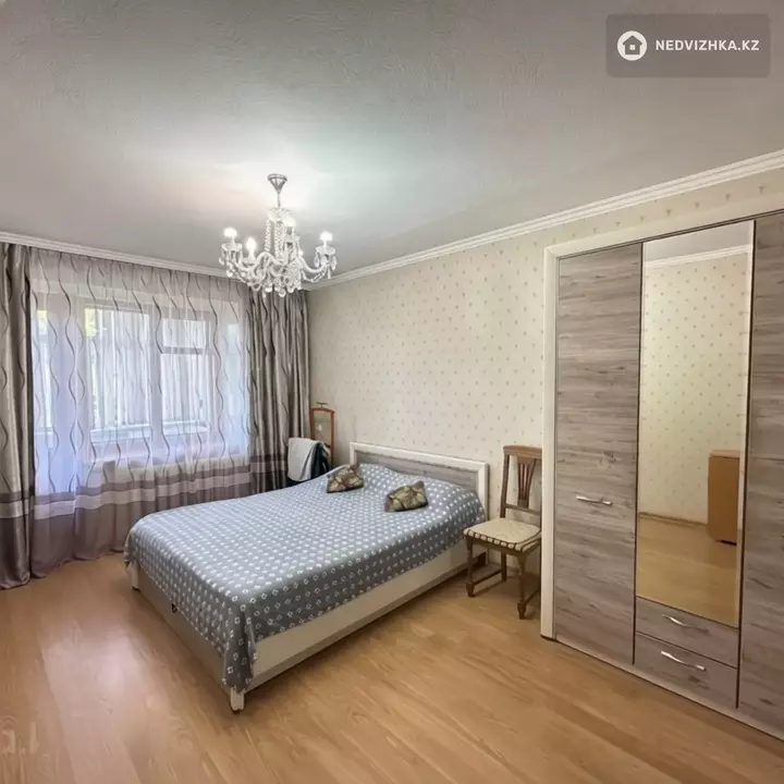 5-бөлмелі пәтер, қабат 3 барлық қабат саны 5, 101 м², 3-фотосурет