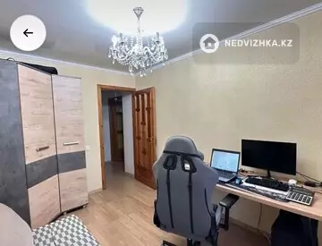 5-комнатная квартира, этаж 3 из 5, 101 м², миниатюра 10