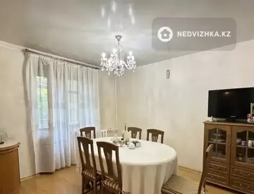 5-комнатная квартира, этаж 3 из 5, 101 м², миниатюра 11