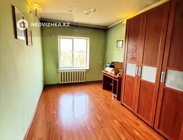 3-комнатная квартира, этаж 5 из 5, 81 м², миниатюра 4