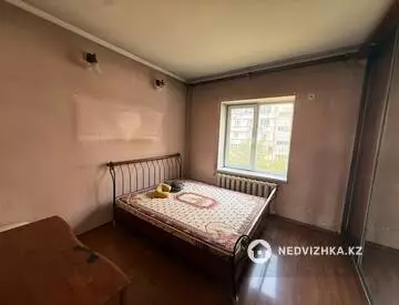 3-комнатная квартира, этаж 5 из 5, 81 м², миниатюра 5
