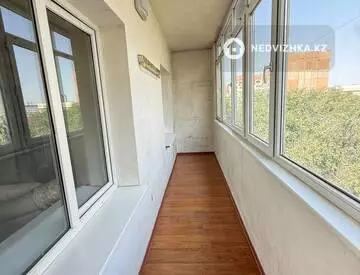 3-комнатная квартира, этаж 5 из 5, 81 м², миниатюра 10
