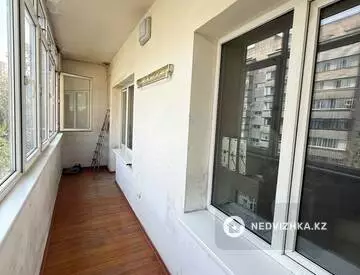 3-комнатная квартира, этаж 5 из 5, 81 м², миниатюра 11