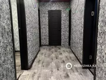 4-комнатный дом, 6 соток, 82 м²