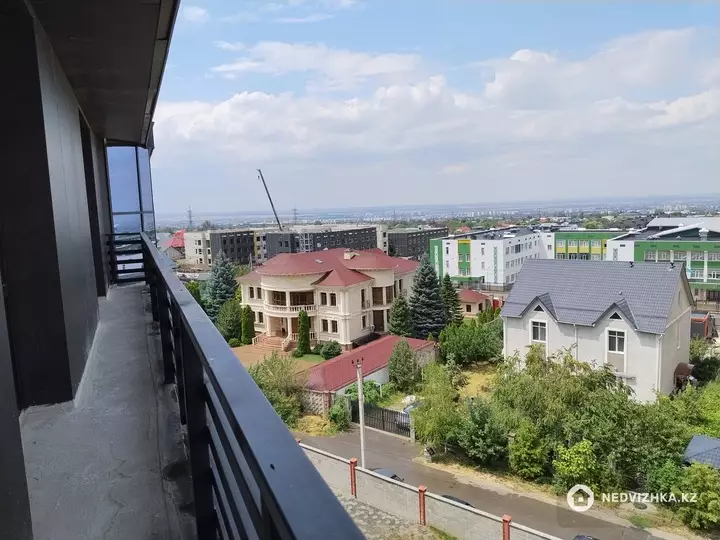 2-комнатная квартира, этаж 5 из 5, 58 м²