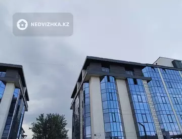 2-бөлмелі пәтер, қабат 5 барлық қабат саны 5, 58 м², 2-нобай