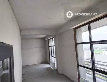 2-бөлмелі пәтер, қабат 5 барлық қабат саны 5, 58 м², 4-нобай