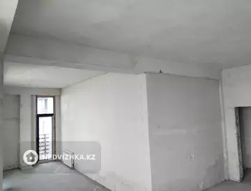 2-бөлмелі пәтер, қабат 5 барлық қабат саны 5, 58 м², 6-нобай